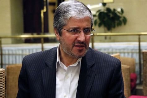    خبر اهمیت عضویت ایران در شورای حکام یاتا 